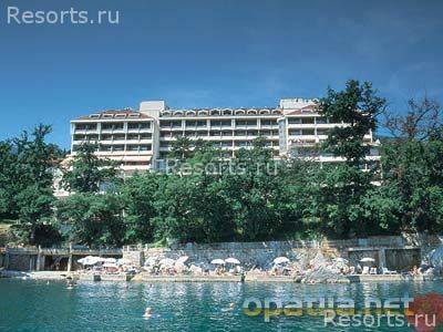 Excelsior Hotel 21